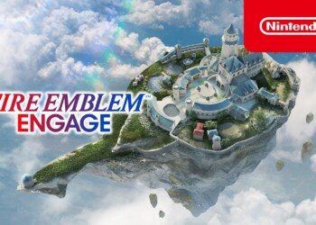 Scopriamo il Somniel, la base operativa di Fire Emblem Engage