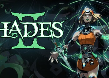 Supergiant annuncia Hades II!