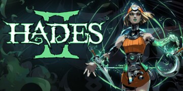 Supergiant annuncia Hades II!