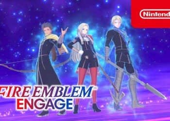 Svelato il Season Pass di Fire Emblem Engage