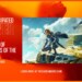 Zelda: Tears of the Kingdom premiato ai The Game Awards
