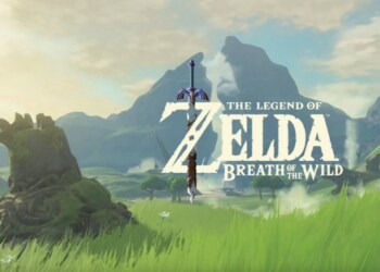 Tra i giochi più usati nel 2022: Xenoblade Chronicles 3 e…Breath of the Wild?!