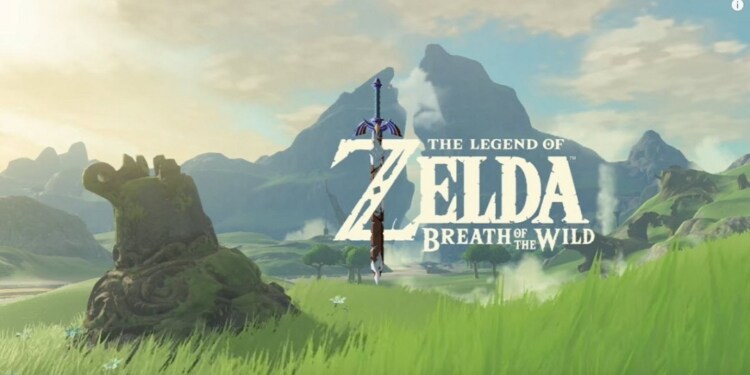 Tra i giochi più usati nel 2022: Xenoblade Chronicles 3 e…Breath of the Wild?!