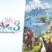 Atelier Ryza 3: l’uscita è rimandata, ma di poco