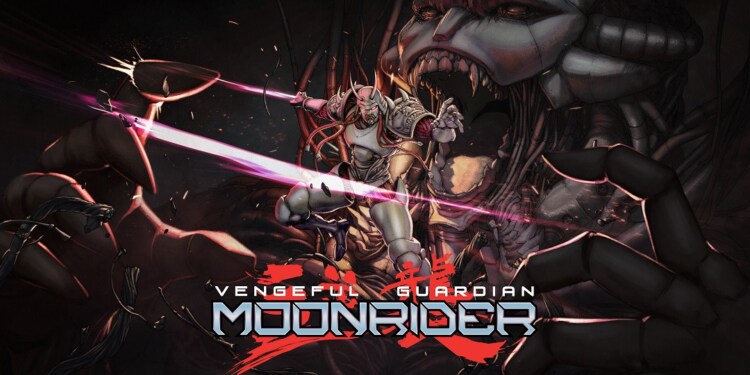 Vengeful Guardian: Moonrider: la recensione