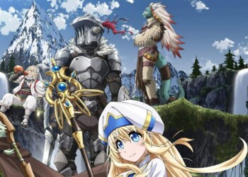 Goblin Slayer: il famoso manga/anime è in arrivo su Switch