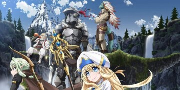 Goblin Slayer: il famoso manga/anime è in arrivo su Switch
