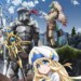Goblin Slayer: il famoso manga/anime è in arrivo su Switch