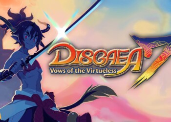 Scopri la data di uscita di Disgaea 7: Vows of the Virtueless