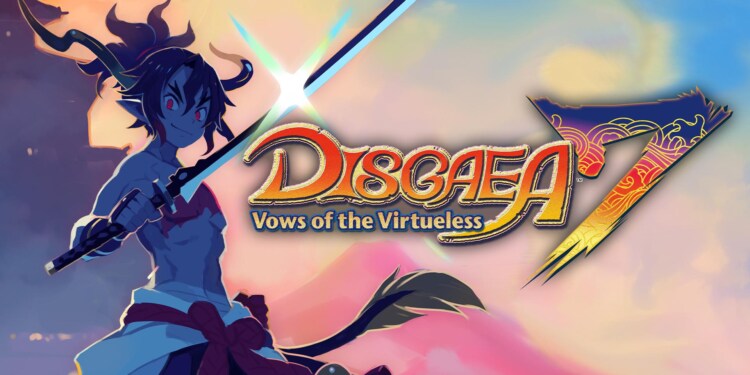 Scopri la data di uscita di Disgaea 7: Vows of the Virtueless
