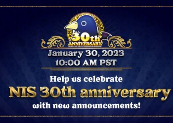 NIS festeggia il 30° anniversario con un evento speciale online