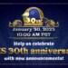 NIS festeggia il 30° anniversario con un evento speciale online