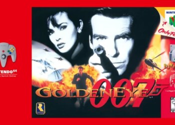Il mio nome è Bond…James Bond!