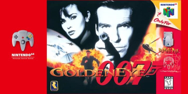 Il mio nome è Bond…James Bond!