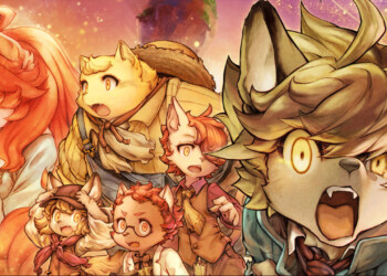 Fuga: Melodies of Steel 2 verrà svelato il 26 gennaio