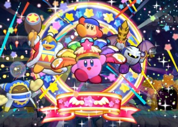 Kirby’s Return to Dream Land Deluxe: arriva una nuova abilità!