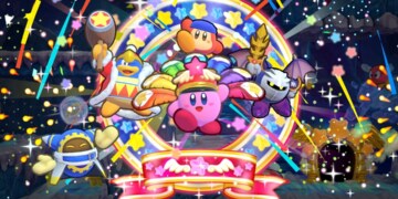 Kirby’s Return to Dream Land Deluxe: arriva una nuova abilità!