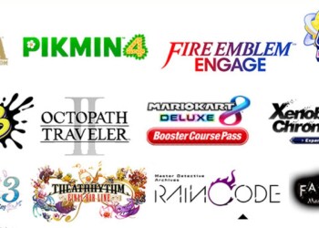 Nintendo Switch 2023: i giochi più attesi