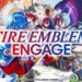Giveaway di Fire Emblem Engage