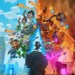 Minecraft Legends arriva il 18 aprile