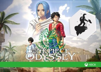 Xbox Series S: One Piece Odyssey: la recensione