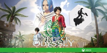 Xbox Series S: One Piece Odyssey: la recensione