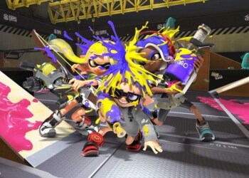 Di quale serie Nintendo vorreste il cartone animato?