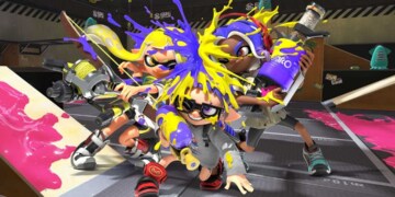 Di quale serie Nintendo vorreste il cartone animato?