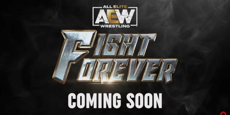 AEW Fight Forever: perché il gioco di wrestling non ha ancora una data di uscita?