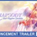 Annunciato Rhapsody: Marl Kingdom Chronicles
