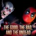 Deadpool porta il caos in Marvel’s Midnight Suns