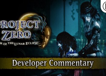 Fatal Frame: Mask of the Lunar Eclipse spiegato dagli sviluppatori