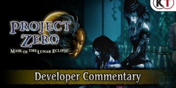 Fatal Frame: Mask of the Lunar Eclipse spiegato dagli sviluppatori