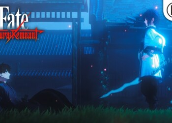 Fate/Samurai Remnant: ecco il primo annuncio del 2023