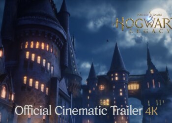Hogwarts Legacy si mostra in un nuovo video
