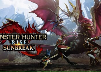 Superati i 5 milioni di copie per Monster Hunter Rise – Sunbreak