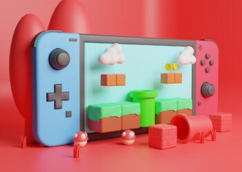 Nintendo Switch: hardware vecchio o maturo?