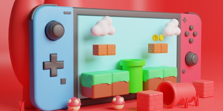 Nintendo Switch: hardware vecchio o maturo?