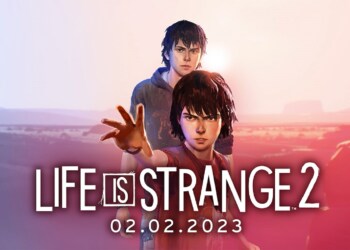 Life is Strange 2: la sorpresa di Square-Enix è dietro l’angolo