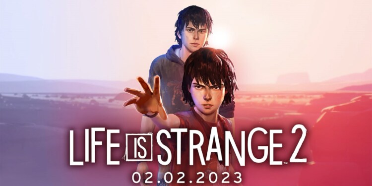 Life is Strange 2: la sorpresa di Square-Enix è dietro l’angolo