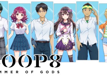 Loop8 Summer of Gods ci coinvolge a partire dal 6 giugno