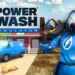 Preparati ad allentare la pressione con Powerwash Simulator