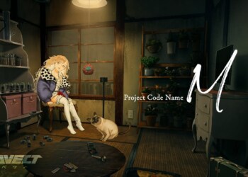 Project Code Name “M” annunciato da Novect