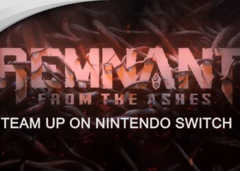 Remnant: From the Ashes vi mette alla prova anche su Switch