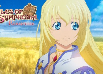Scopri il gameplay di Tales of Symphonia Remastered 