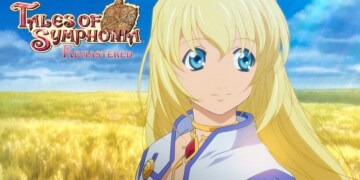Scopri il gameplay di Tales of Symphonia Remastered