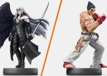 I nuovi amiibo sono realtà!