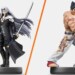 I nuovi amiibo sono realtà!