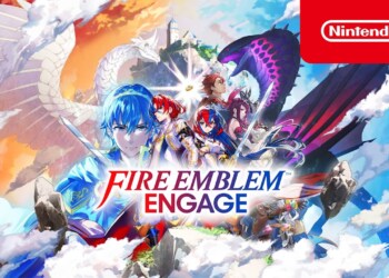 Trailer di lancio per Fire Emblem: Engage