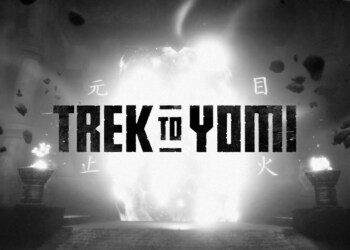 Trek to Yomi: romanticismo e dolore si intrecciano, dal 30 gennaio